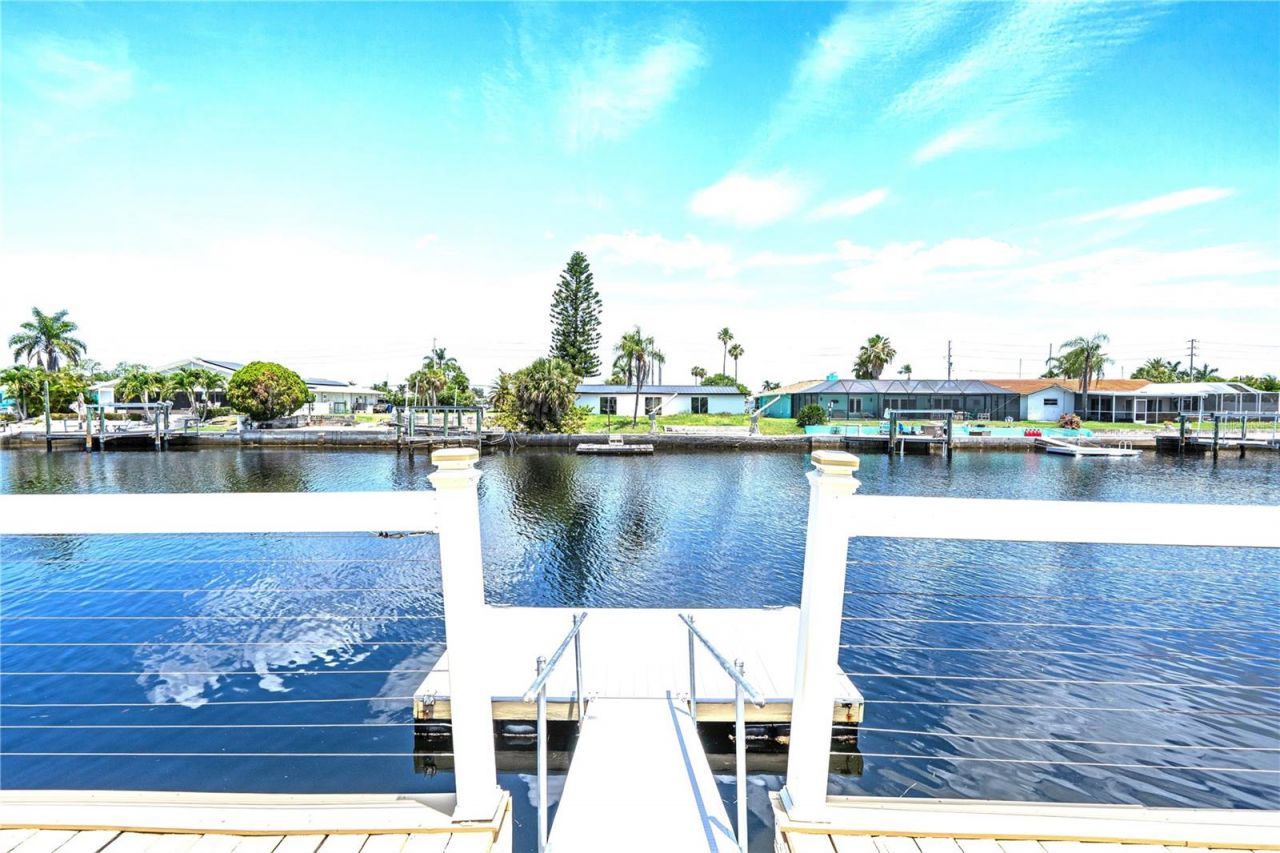 3517 Seaway Drive , New Port Richey, FL 34652 Photo