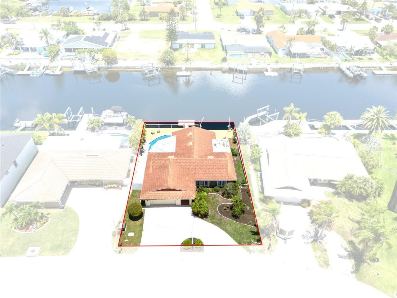 3517 Seaway Drive , New Port Richey, FL 34652 Photo
