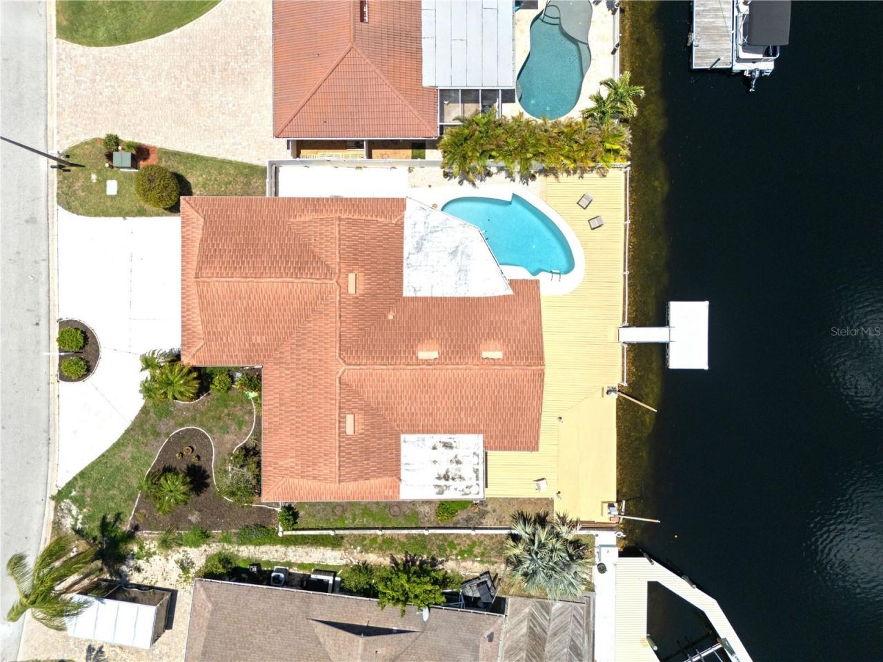 3517 Seaway Drive , New Port Richey, FL 34652 Photo