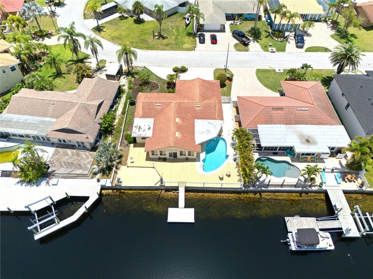 3517 Seaway Drive , New Port Richey, FL 34652 Photo