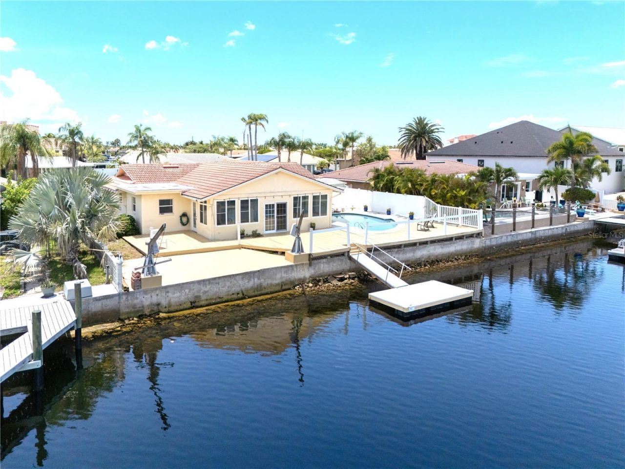 3517 Seaway Drive , New Port Richey, FL 34652 Photo