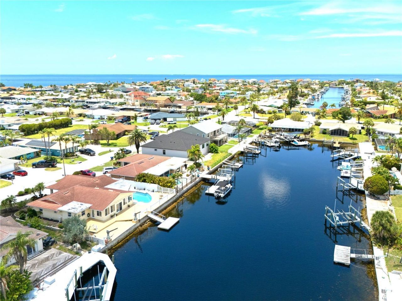 3517 Seaway Drive , New Port Richey, FL 34652 Photo