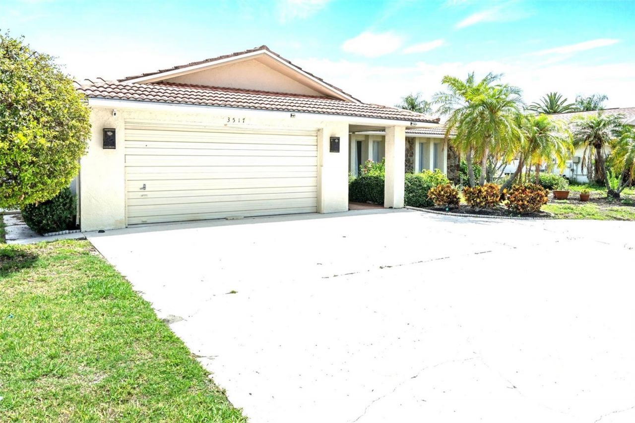 3517 Seaway Drive , New Port Richey, FL 34652 Photo