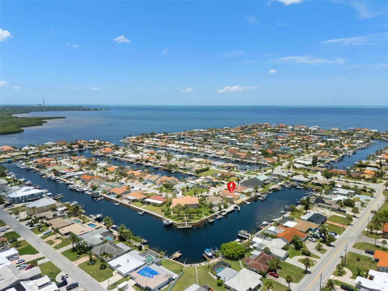3517 Seaway Drive , New Port Richey, FL 34652 Photo