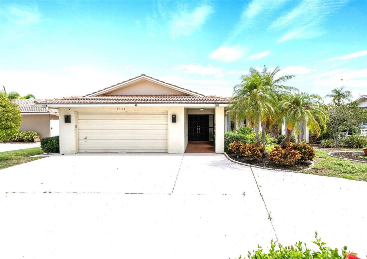 3517 Seaway Drive , New Port Richey, FL 34652 Photo