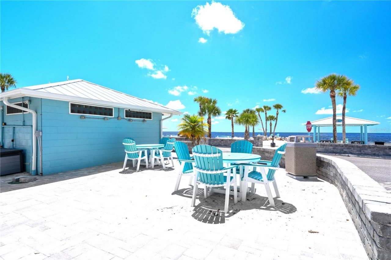 3517 Seaway Drive , New Port Richey, FL 34652 Photo