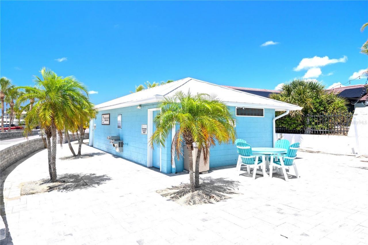 3517 Seaway Drive , New Port Richey, FL 34652 Photo