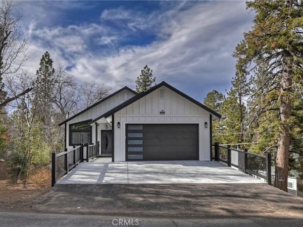 556 Lucerne Drive, Big Bear Lake, CA 92315