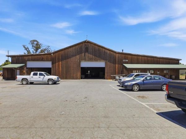 2536 Freedom Boulevard, Watsonville, CA 95076