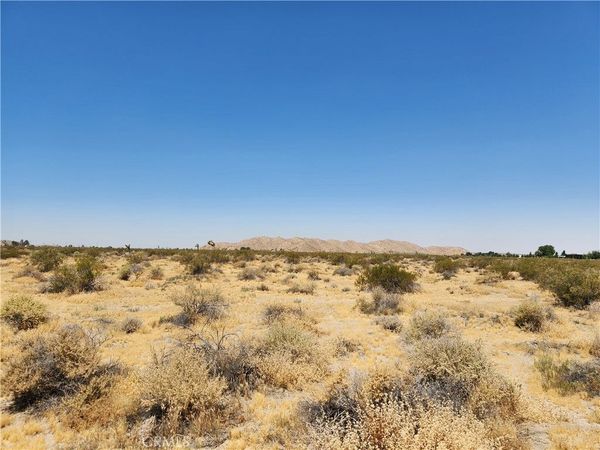 0 El Mirage Airport Road, El Mirage, CA 92301