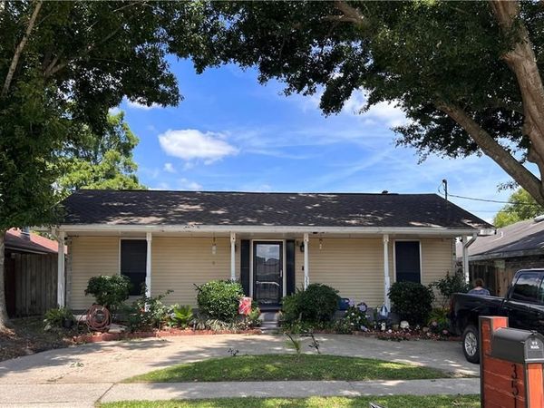 3516 CONNECTICUT Avenue , Kenner, LA 70065