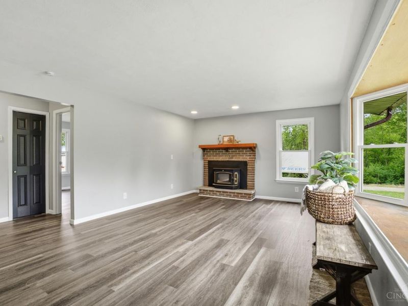 9211 Pitsburg Laura Road, Arcanum, OH 45304 Photo 13