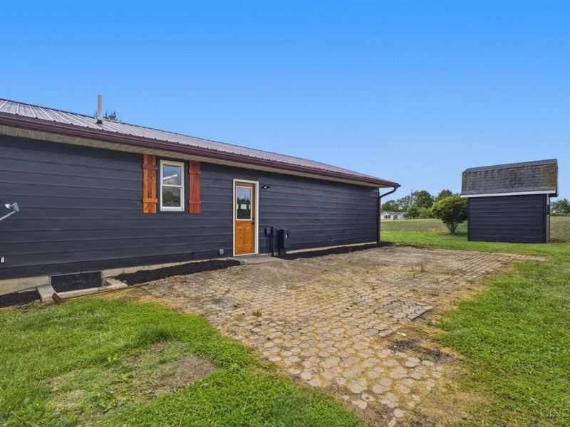9211 Pitsburg Laura Road, Arcanum, OH 45304 Photo 32