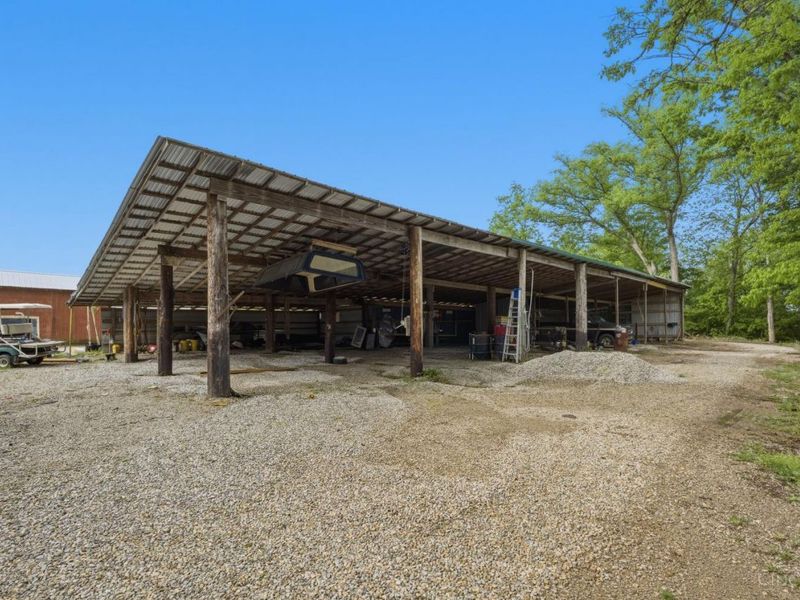 9211 Pitsburg Laura Road, Arcanum, OH 45304 Photo 34