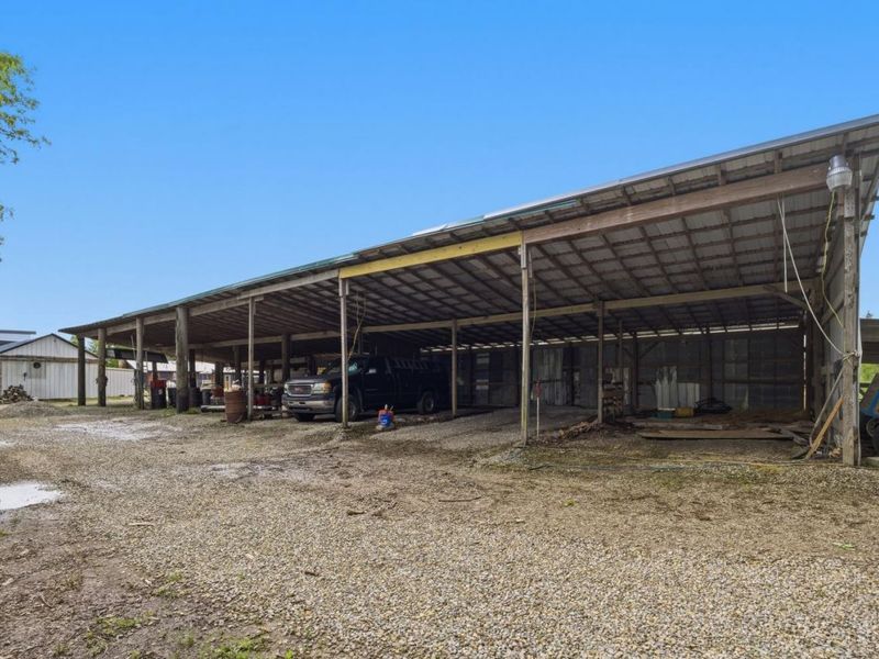 9211 Pitsburg Laura Road, Arcanum, OH 45304 Photo 35