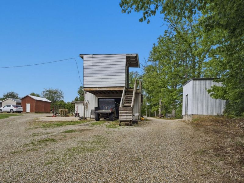 9211 Pitsburg Laura Road, Arcanum, OH 45304 Photo 37