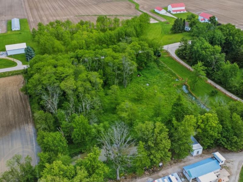 9211 Pitsburg Laura Road, Arcanum, OH 45304 Photo 41