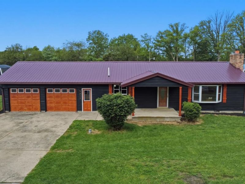 9211 Pitsburg Laura Road, Arcanum, OH 45304 Photo 51