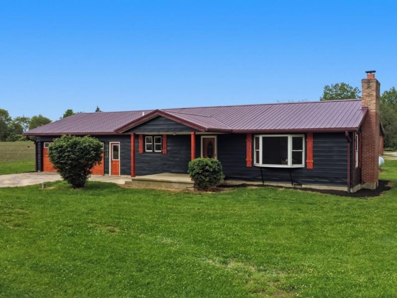 9211 Pitsburg Laura Road, Arcanum, OH 45304 Photo 52