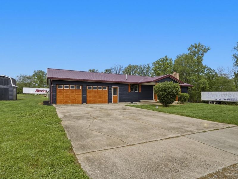 9211 Pitsburg Laura Road, Arcanum, OH 45304 Photo 56