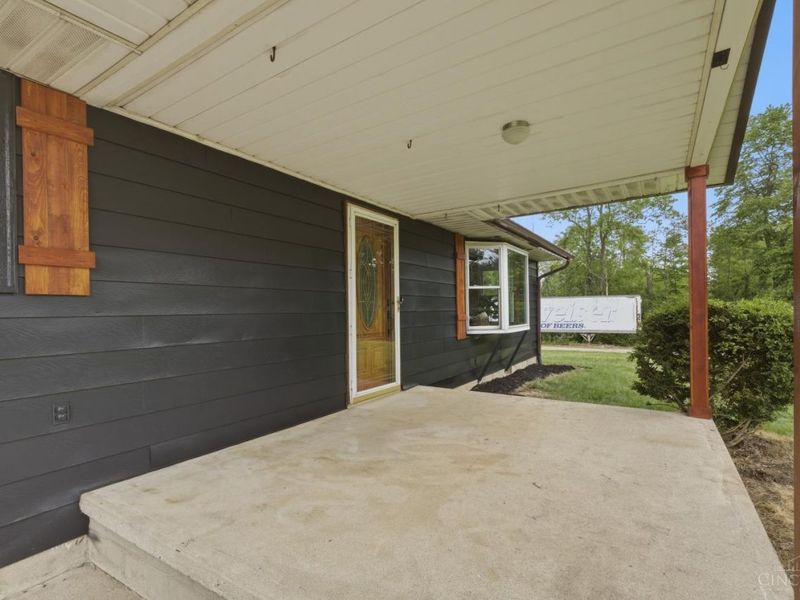 9211 Pitsburg Laura Road, Arcanum, OH 45304 Photo 8