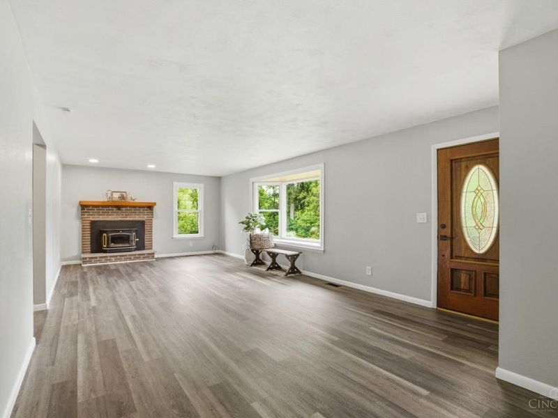 9211 Pitsburg Laura Road, Arcanum, OH 45304 Photo 9