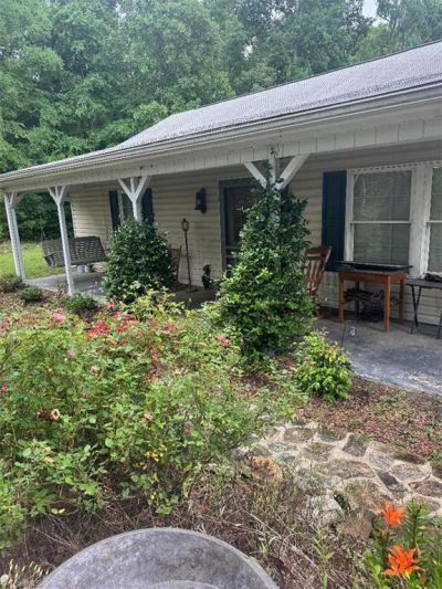 418 Canaan Church Road, Denton, NC 27239 Main Photo