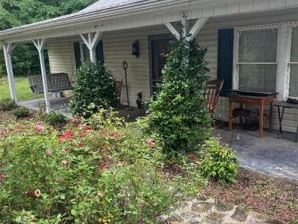 418 Canaan Church Road, Denton, NC 27239