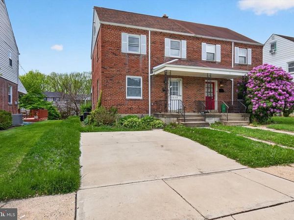 2216 S 9TH STREET, ALLENTOWN, PA 18103