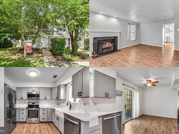 7612 WHITLY WAY, LORTON, VA 22079