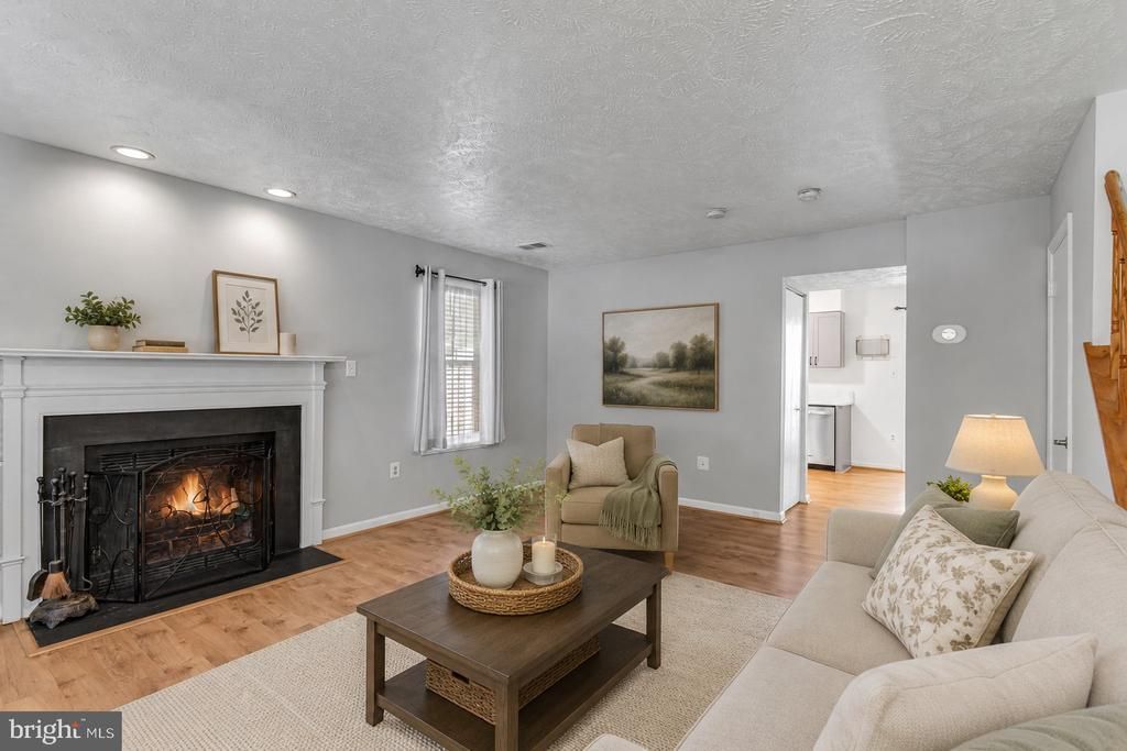 7612 WHITLY WAY, LORTON, VA 22079