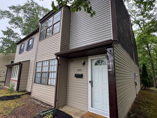 1709 COVENTRY , MILLVILLE, NJ 08332