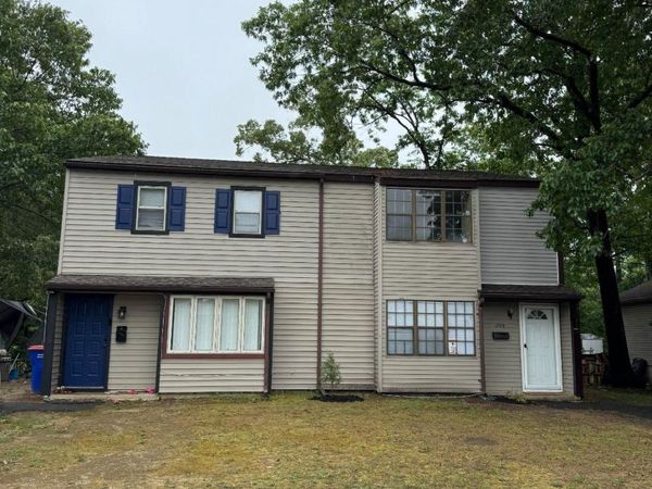 1711 COVENTRY WAY , MILLVILLE, NJ 08332