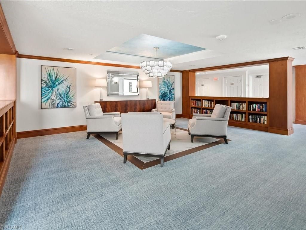 6075 Pelican Bay Blvd, Unit 506, Naples, FL 34108 Photo