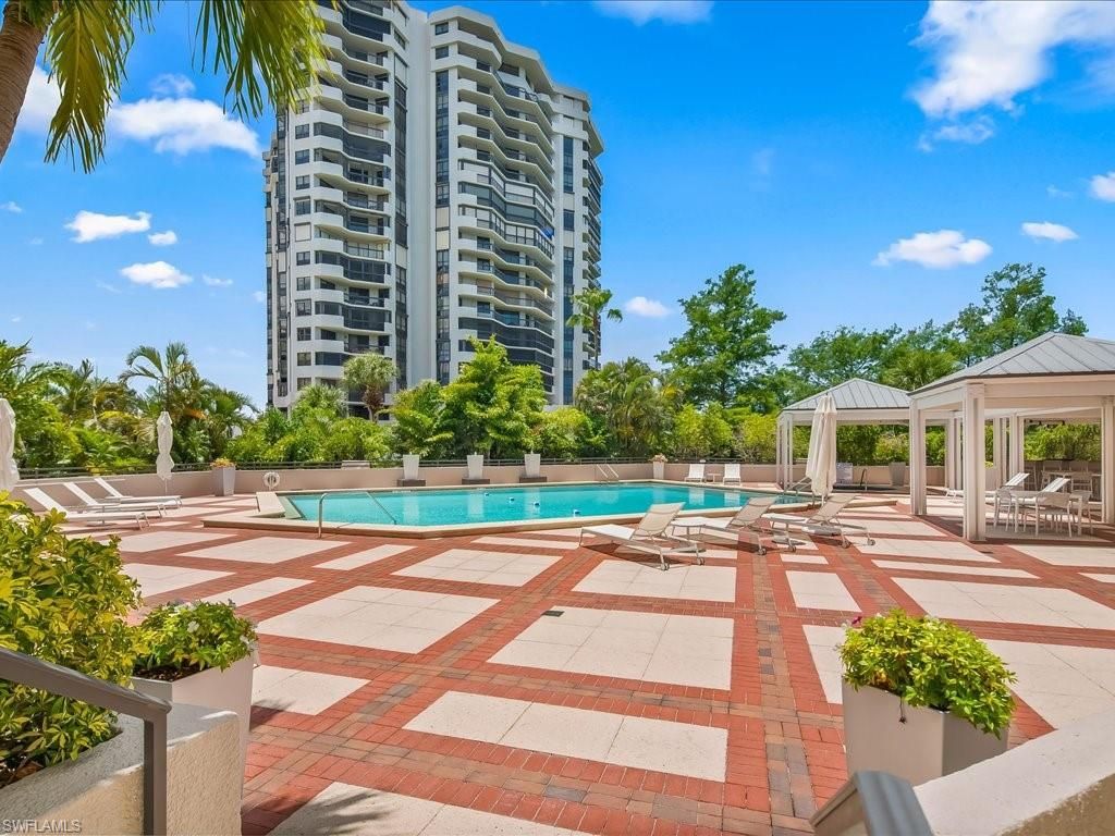 6075 Pelican Bay Blvd, Unit 506, Naples, FL 34108 Photo