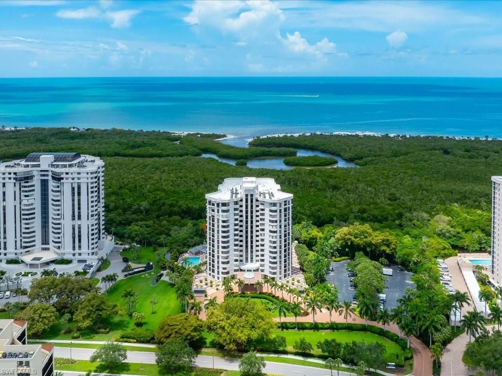 6075 Pelican Bay Blvd, Unit 506, Naples, FL 34108 Photo