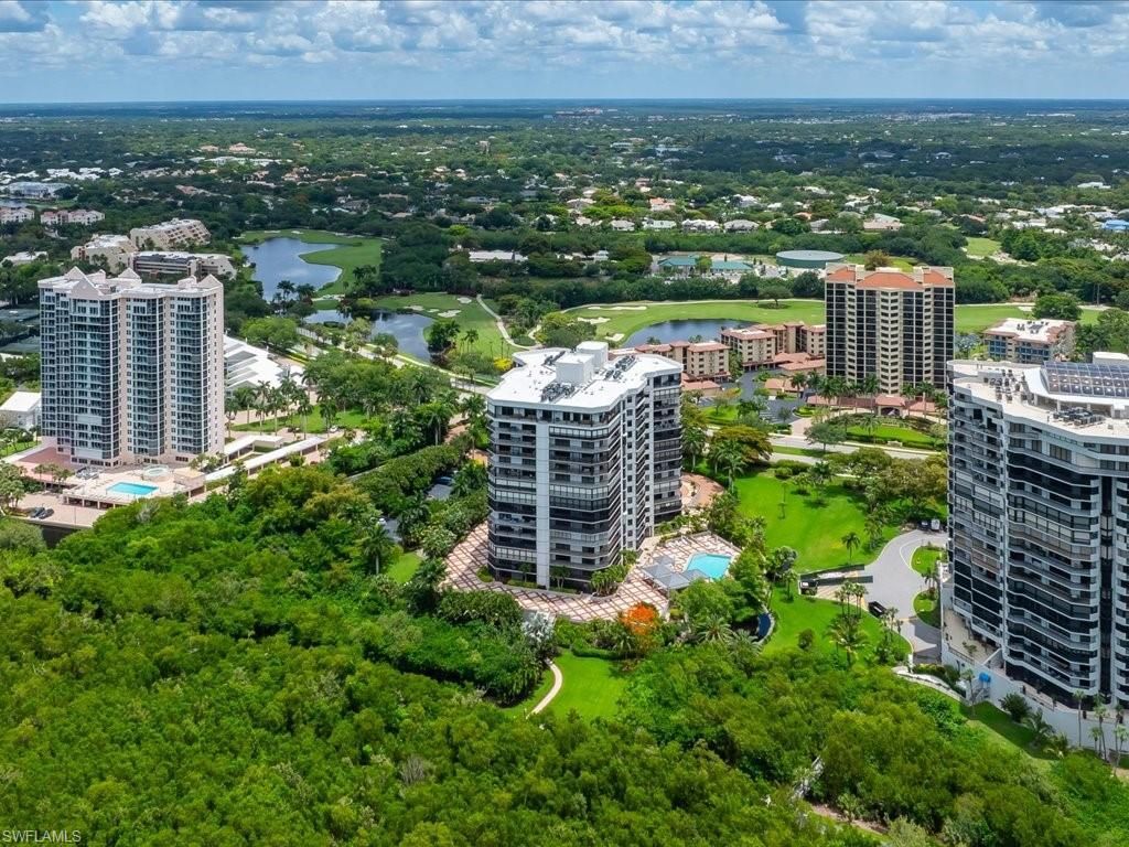 6075 Pelican Bay Blvd, Unit 506, Naples, FL 34108 Photo