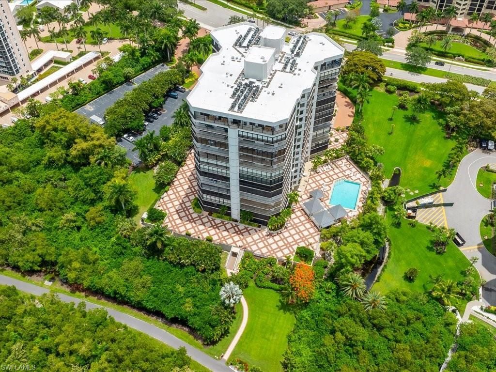 6075 Pelican Bay Blvd, Unit 506, Naples, FL 34108 Photo