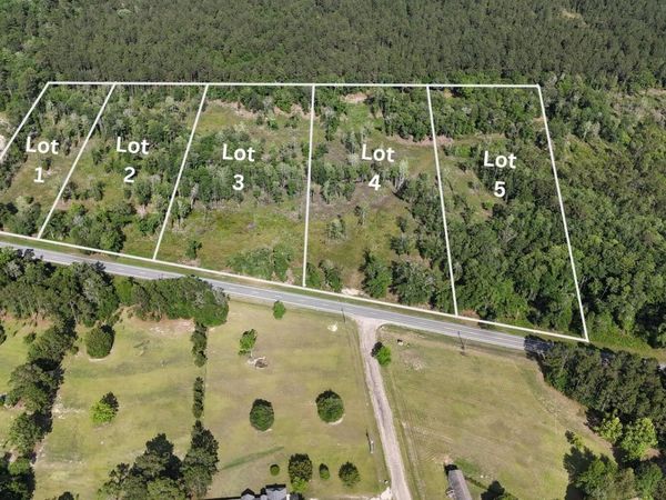 Lot 2 Hwy 173 , Graceville, FL 32440