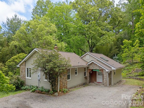 411 Patton Mountain Road , Asheville, NC 28804