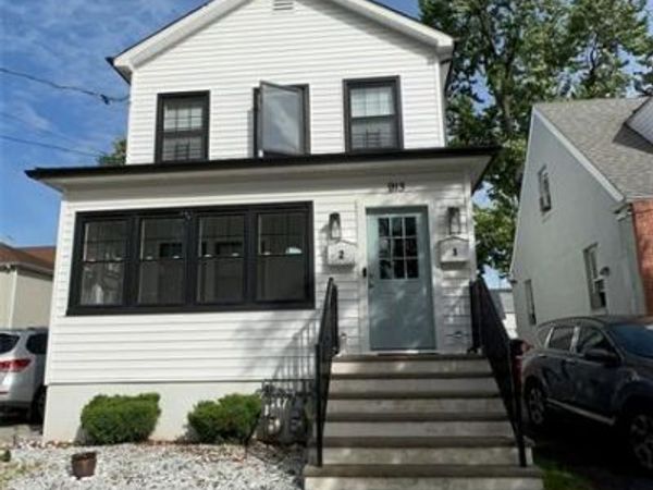 913 Union Street 1, LINDEN, NJ 07036