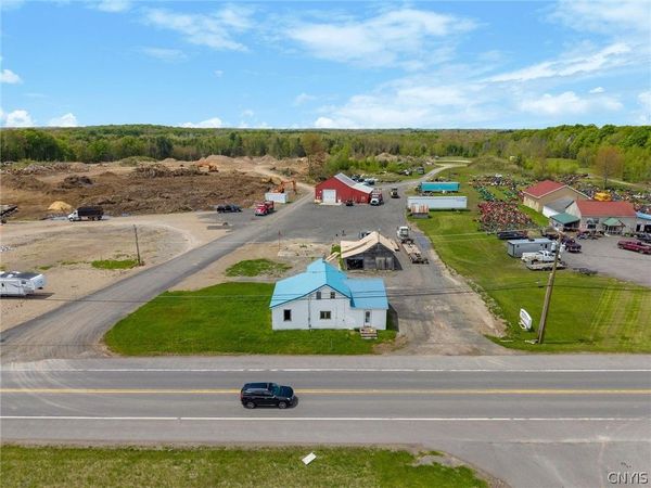 1877 US Route 11 , Hastings, NY 13076