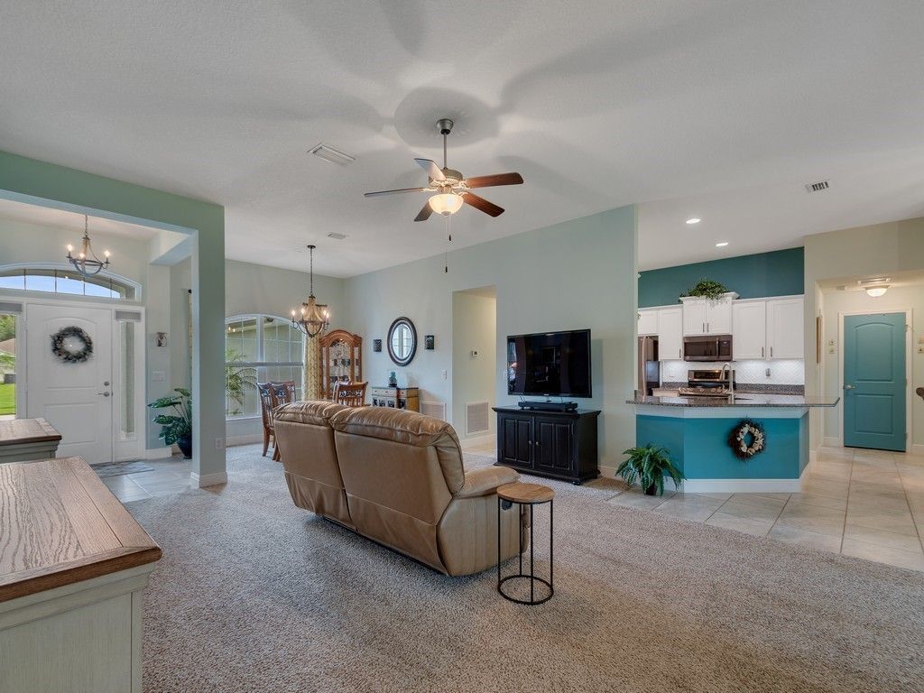 1340 Willow Oak Court, Vero Beach, FL 32966 Photo
