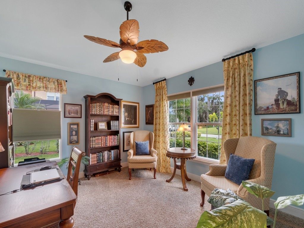 1340 Willow Oak Court, Vero Beach, FL 32966 Photo