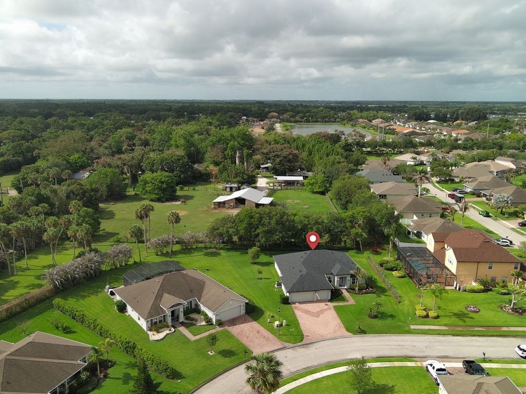 1340 Willow Oak Court, Vero Beach, FL 32966 Photo