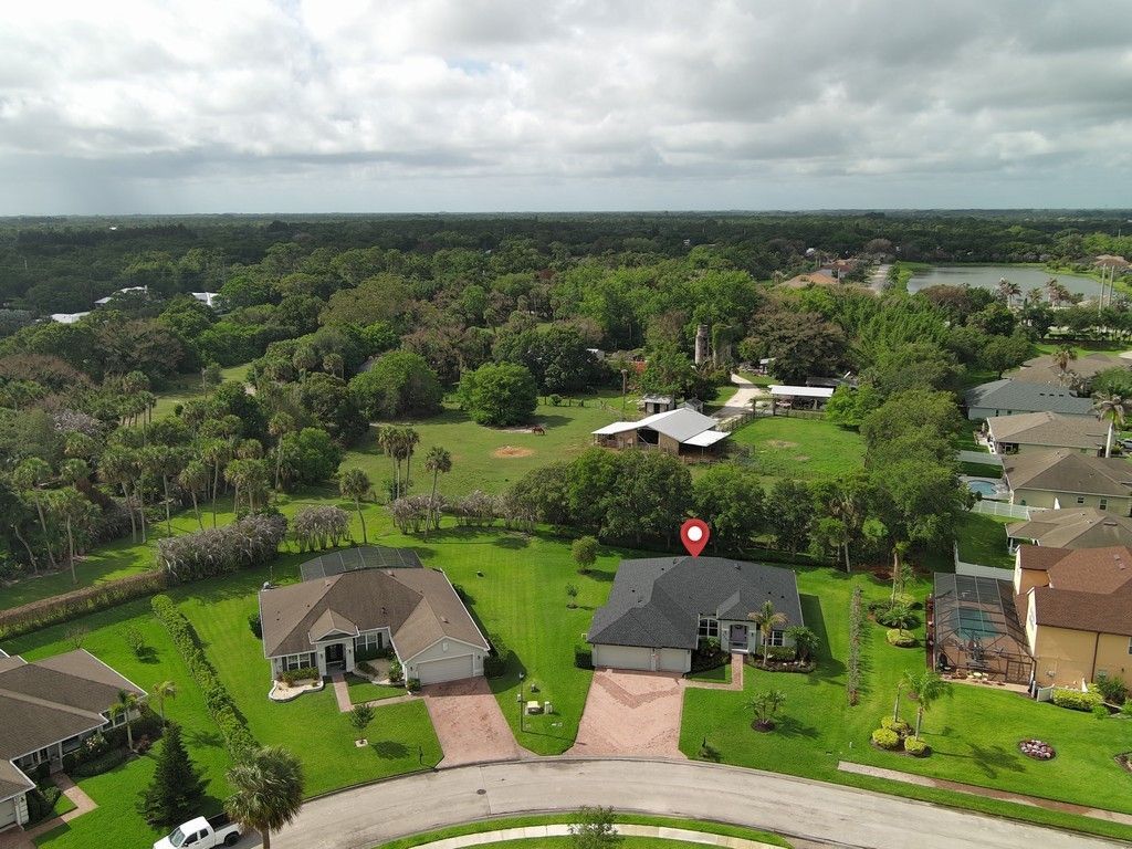 1340 Willow Oak Court, Vero Beach, FL 32966 Photo