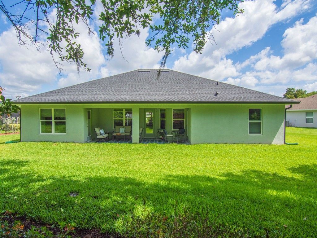 1340 Willow Oak Court, Vero Beach, FL 32966 Photo