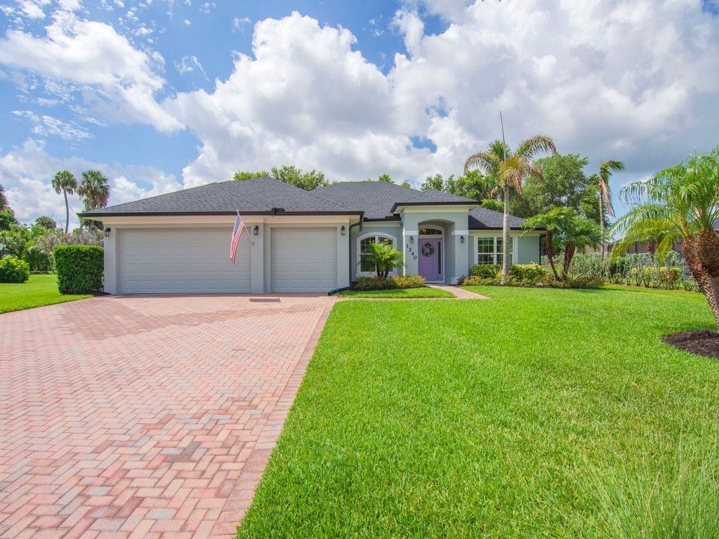 1340 Willow Oak Court, Vero Beach, FL 32966 Photo