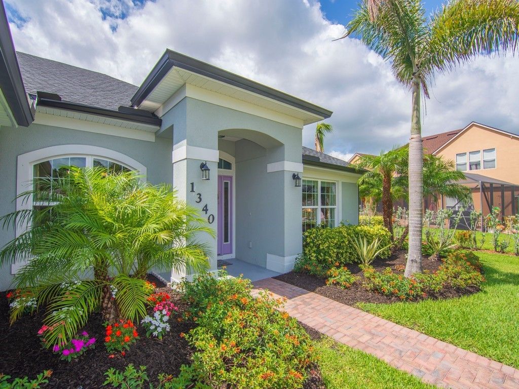 1340 Willow Oak Court, Vero Beach, FL 32966 Photo