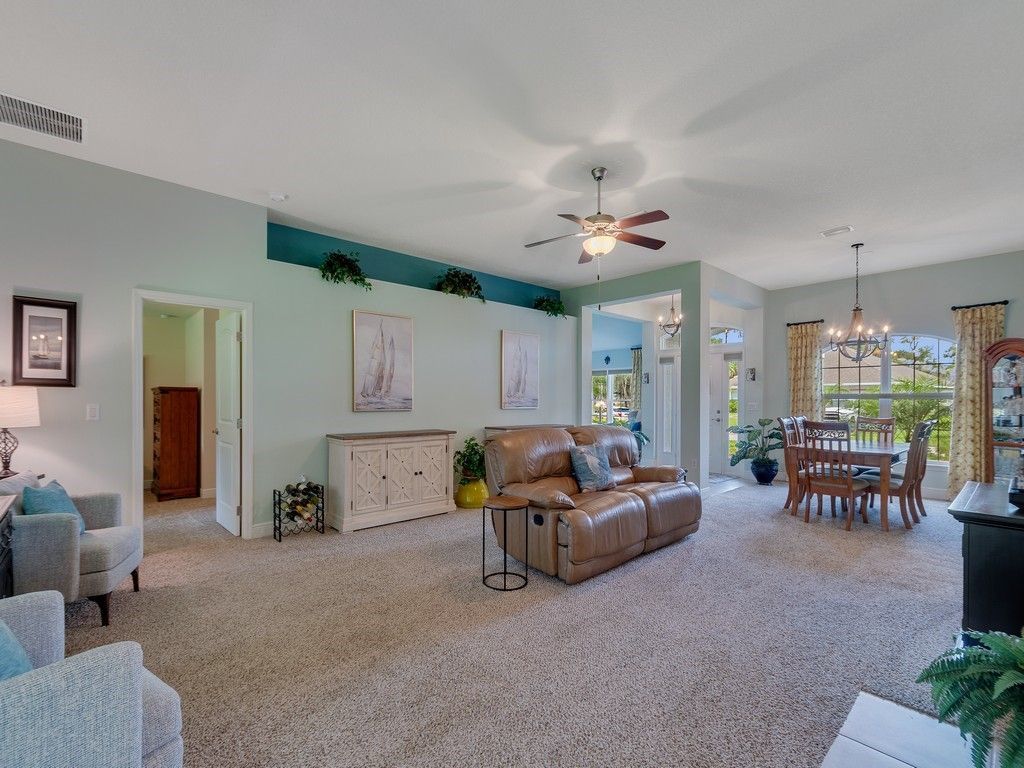 1340 Willow Oak Court, Vero Beach, FL 32966 Photo